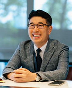 Prof. Yong Sik Ok